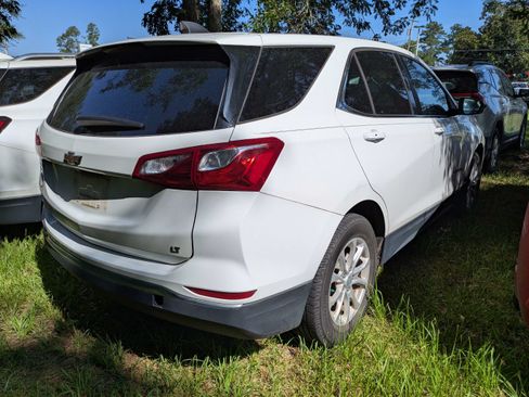 Used 2019 Chevrolet Equinox LT FWD image 4