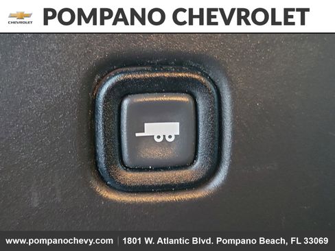 Used 2024 GMC Savana 2500 w/ Driver Convenience Package image 22