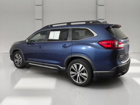 Used 2020 Subaru Ascent Limited w/ Popular Package #2 AWD/4WD image 6