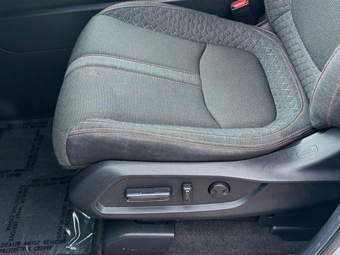 Certified 2024 Honda Pilot Sport image 17