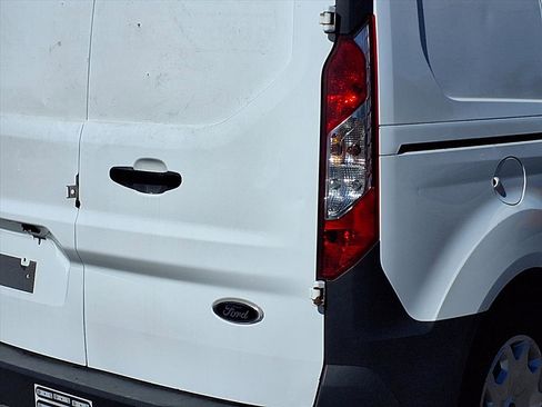 Used 2016 Ford Transit Connect XL image 21