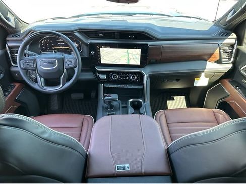 New 2026 GMC Sierra 1500 Denali Ultimate AWD/4WD image 14