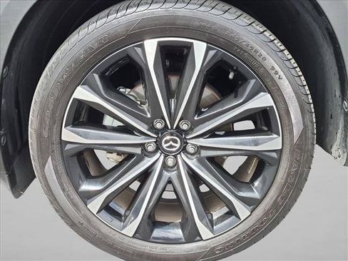 Used 2024 MAZDA CX-50 AWD 2.5 Turbo w/ Accent Package image 23