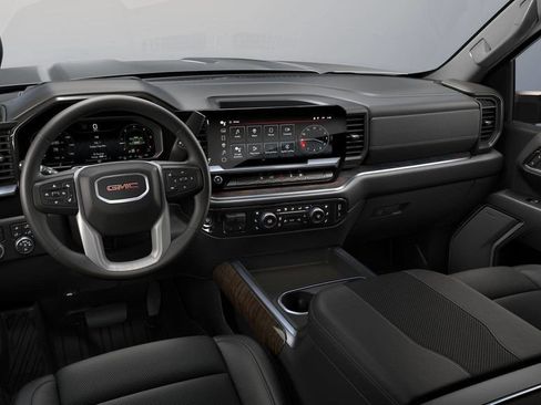 New 2026 GMC Sierra 3500 SLT w/ SLT Premium Package image 31