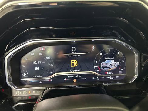 Used 2024 GMC Sierra 1500 Elevation image 18