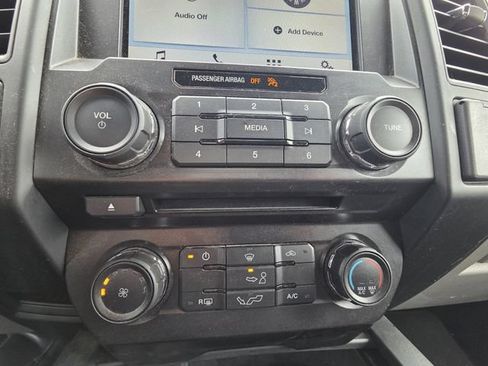 Used 2018 Ford F150 XL w/ Equipment Group 101A Mid RWD image 17