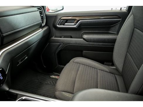 Used 2023 Chevrolet Silverado 1500 RST AWD/4WD image 25