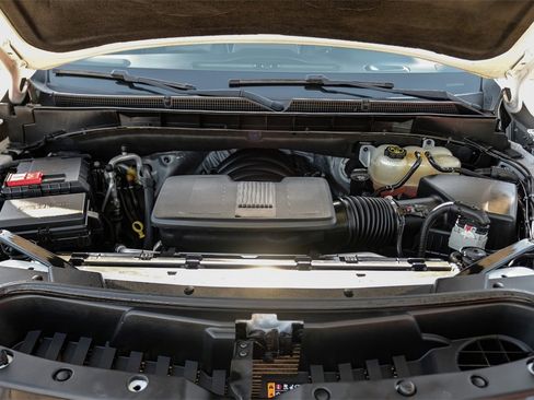 Used 2022 GMC Yukon XL SLT image 53