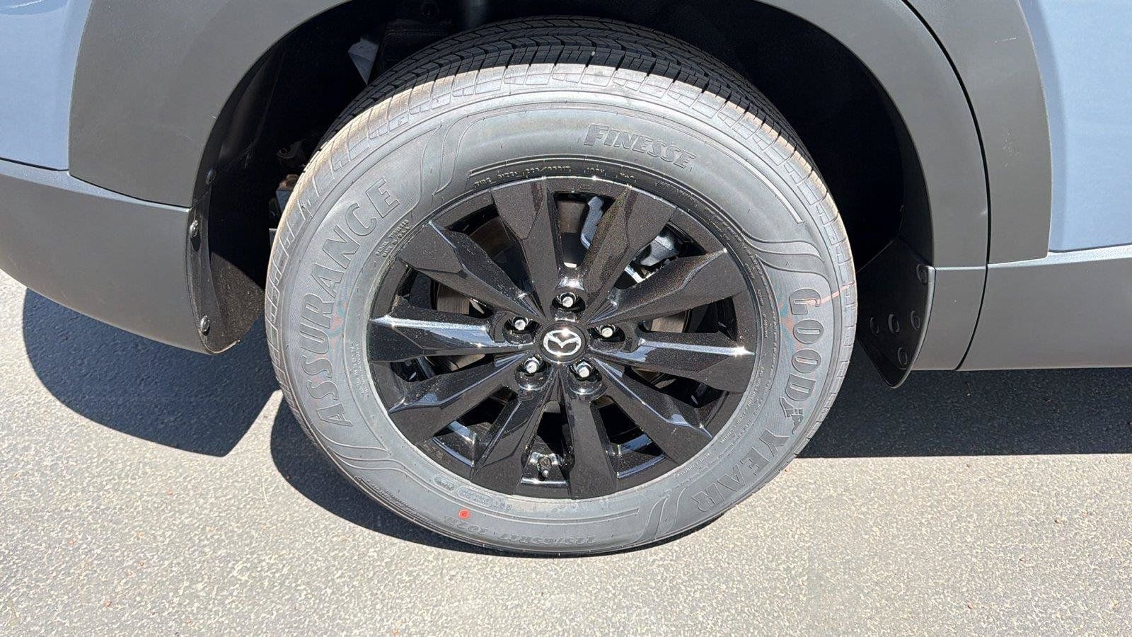 New 2026 MAZDA CX-50 AWD 2.5 S w/ Weather Package image 9