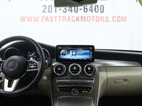 Used 2020 Mercedes-Benz C 300 4MATIC Sedan image 22