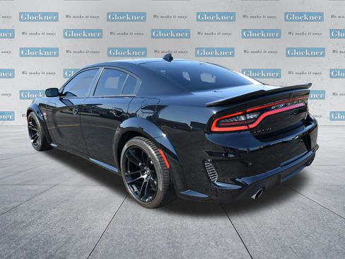 Used 2023 Dodge Charger Scat Pack image 8