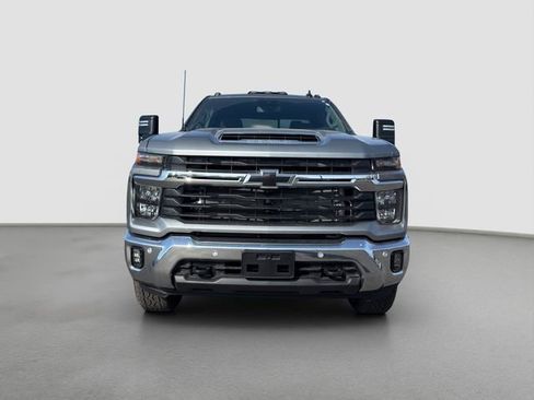 New 2026 Chevrolet Silverado 2500 LT w/ All Star Edition AWD/4WD image 2