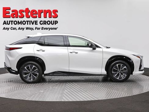 Used 2023 Lexus RZ 450e Premium w/ Accessory Package (2T) AWD/4WD image 4