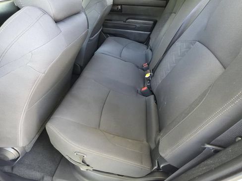 Used 2025 Toyota Tacoma SR5 RWD image 9