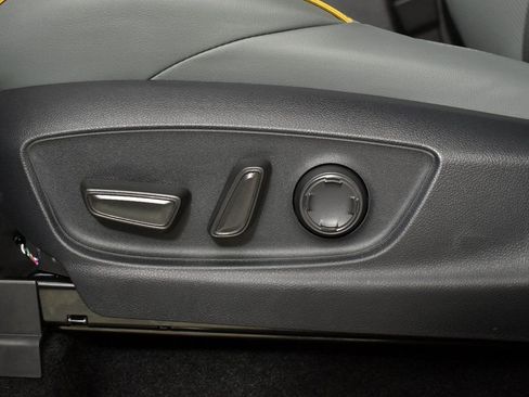 New 2025 Toyota Tacoma Trailhunter image 17