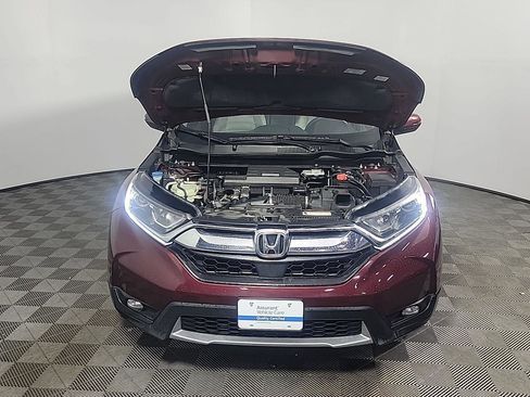 Certified 2018 Honda CR-V EX image 14