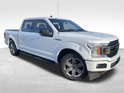 Used 2019 Ford F150 XLT w/ Equipment Group 302A Luxury