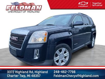 Used 2015 GMC Terrain SLE w/ Convenience Package