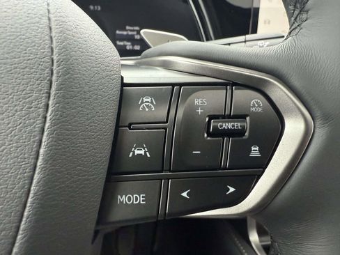 Used 2026 Lexus RX 350 F Sport w/ Convenience Package image 22