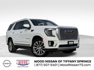 Used 2023 GMC Yukon Denali 360° Tour