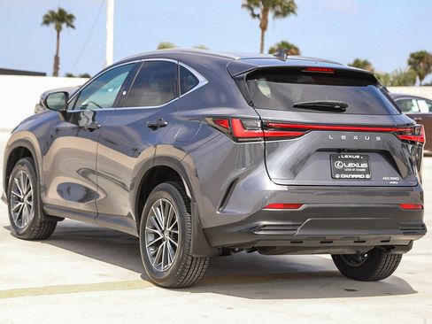 Used 2023 Lexus NX 350 AWD image 5