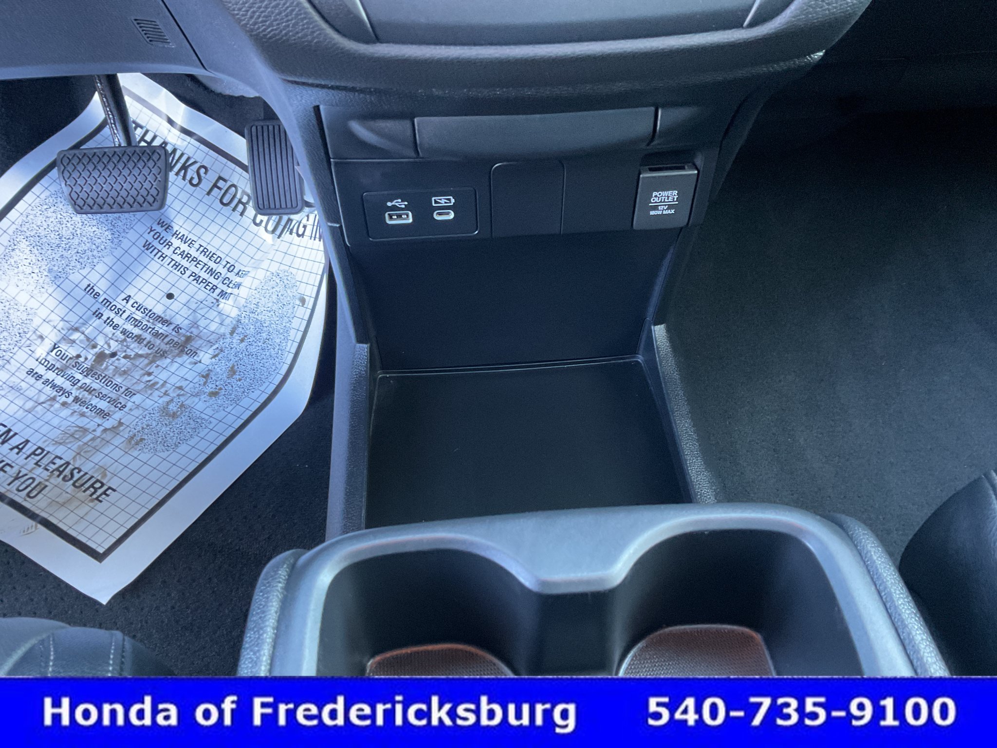Used 2026 Honda Odyssey EX-L image 36