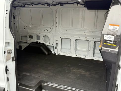 Used 2020 Ford Transit 250 Low Roof RWD image 24