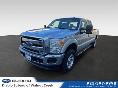 Used 2016 Ford F250 XLT