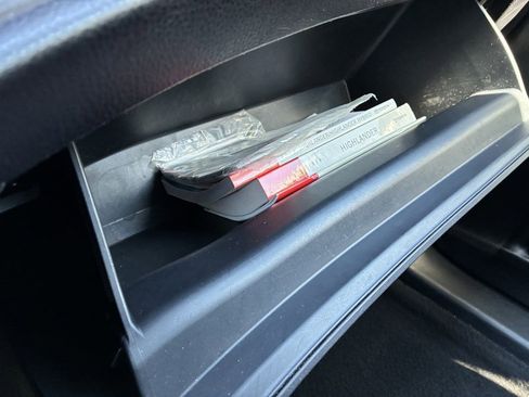 Used 2016 Toyota Highlander XLE w/ Protection Package #3 image 14