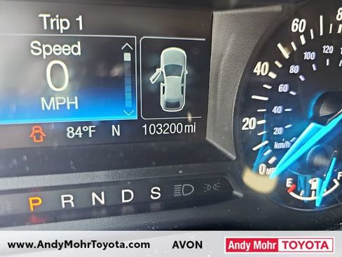 Used 2018 Ford Edge SE AWD/4WD image 19