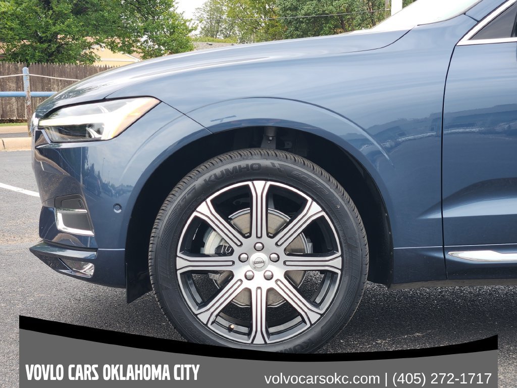 Used 2021 Volvo XC60 T5 Inscription w/ Advanced Package FWD image 6
