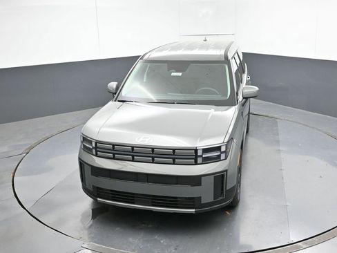 New 2026 Hyundai Santa Fe SE image 17