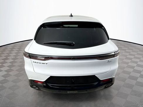 Used 2025 Dodge Hornet R/T AWD/4WD image 7