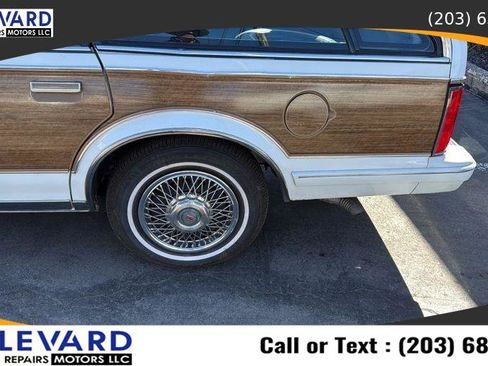 Used 1995 Oldsmobile Cutlass Ciera SL FWD image 10