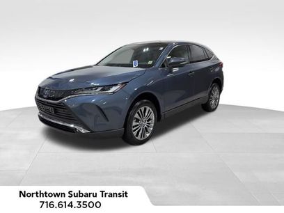 Used 2023 Toyota Venza Limited