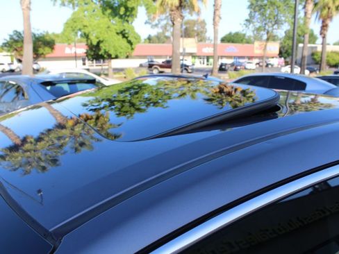 Used 2017 Honda Civic EX-T image 12