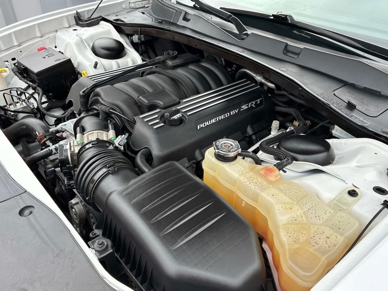 Used 2021 Dodge Charger Scat Pack RWD image 23