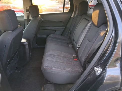 Used 2011 GMC Terrain SLE image 14