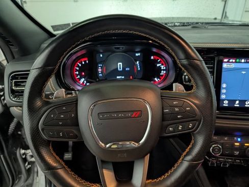 Used 2023 Dodge Durango R/T AWD/4WD image 19