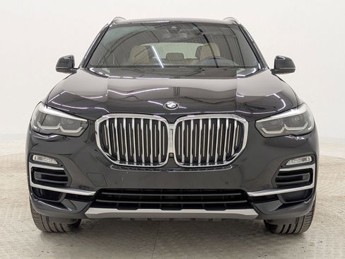 Used 2020 BMW X5 xDrive40i w/ Premium Package image 6
