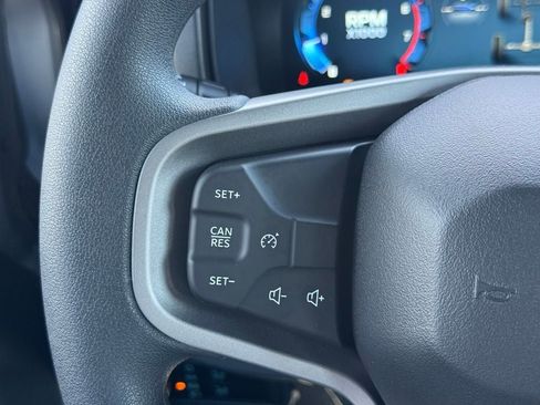 New 2025 Ford Bronco 4-Door w/ Sasquatch Package image 23