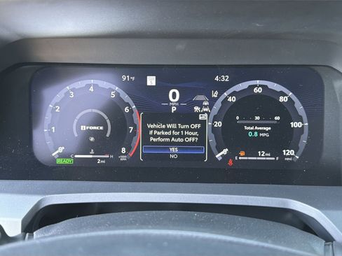 New 2026 Toyota Tacoma TRD Off-Road AWD/4WD image 13