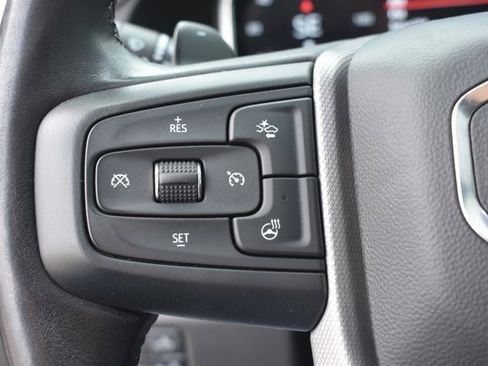 Used 2022 GMC Sierra 1500 Denali w/ Denali Reserve Package image 23