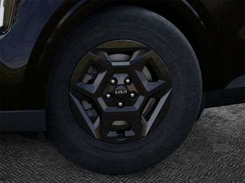 New 2026 Kia Carnival image 9