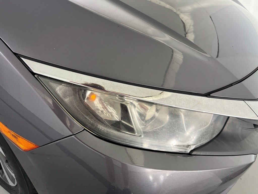 Used 2016 Honda Civic EX image 33