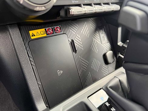 New 2026 Toyota 4Runner TRD Off-Road Premium image 19