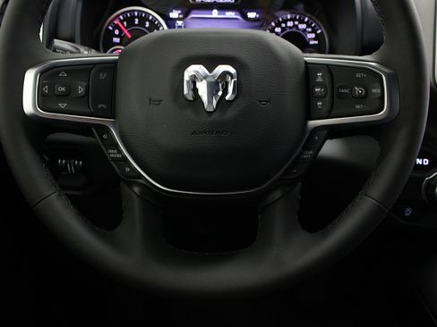 Used 2026 RAM 1500 Lone Star RWD image 26