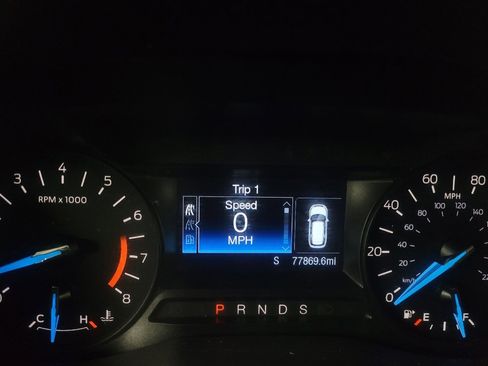 Used 2019 Ford Explorer XLT w/ Class III Trailer Tow Package image 23