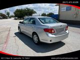 Used 2010 Toyota Corolla S image 5