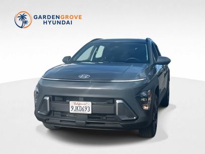 Used 2024 Hyundai Kona SEL